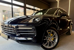 Porsche Cayenne Sport Chrono* Tiptronic S* 360* 21&#34;* Лизинг - 82900 лв. - 44384819 3