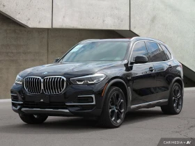 BMW X5  * 45е* * HeadUp* AвтоКредит* (ЦЕНА ДО БГ)