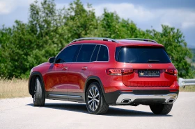 Mercedes-Benz GLB GLB 250 4Matic | Mobile.bg    6