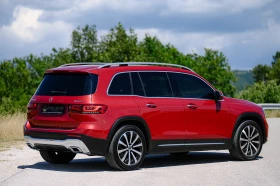 Mercedes-Benz GLB GLB 250 4Matic | Mobile.bg    5