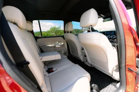 Mercedes-Benz GLB GLB 250 4Matic | Mobile.bg    11