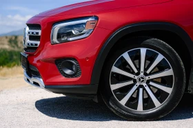 Mercedes-Benz GLB GLB 250 4Matic | Mobile.bg    7