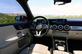 Mercedes-Benz GLB GLB 250 4Matic | Mobile.bg    8