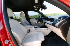 Mercedes-Benz GLB GLB 250 4Matic | Mobile.bg    10