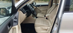 VW Tiguan 2.0D-Автом.4x4 - 13999 лв. - 92121272 10