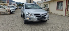 VW Tiguan 2.0D-Автом.4x4 - 13999 лв. - 92121272 2