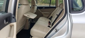 VW Tiguan 2.0D-Автом.4x4 - 13999 лв. - 92121272 12