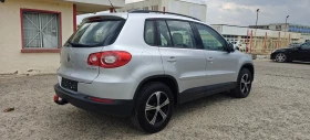 VW Tiguan 2.0D-Автом.4x4 - 13999 лв. - 92121272 7