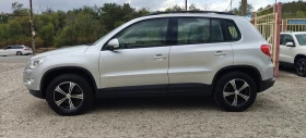 VW Tiguan 2.0D-Автом.4x4 - 13999 лв. - 92121272 4