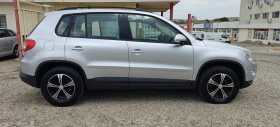 VW Tiguan 2.0D-Автом.4x4 - 13999 лв. - 92121272 8