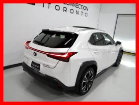 Lexus UX 250h 4x4 F-Sport  | Mobile.bg    4