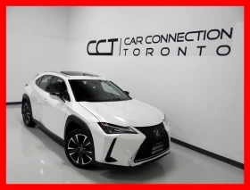  Lexus UX 250h