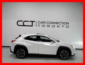 Lexus UX 250h 4x4 F-Sport  | Mobile.bg    5