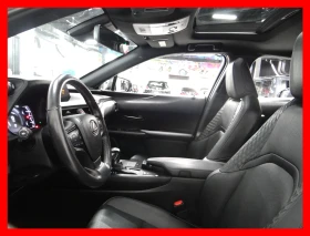 Lexus UX 250h 4x4 F-Sport  | Mobile.bg    8