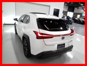 Lexus UX 250h 4x4 F-Sport  | Mobile.bg    6
