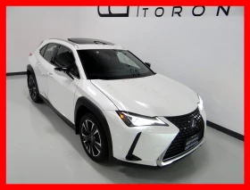 Lexus UX 250h 4x4 F-Sport  | Mobile.bg    2