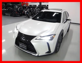 Lexus UX 250h 4x4 F-Sport  | Mobile.bg    3