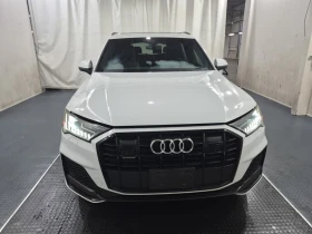 Audi Q7 * TECHNIK * CARFAX * БЕЗ ПЪРВОНАЧАЛНА ВНОСКА - 58500 лв. / 29910.58 € - 31666822 2