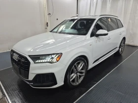 Audi Q7 * TECHNIK * CARFAX * БЕЗ ПЪРВОНАЧАЛНА ВНОСКА