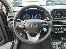 Обява за продажба на Hyundai Kona SEL* 4X4*  ~23 999 лв. - изображение 6 | Auto.bg Обява за продажба на Hyundai Kona SEL* 4X4*  ~23 999 лв. - изображение 6