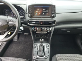 Обява за продажба на Hyundai Kona SEL* 4X4*  ~23 999 лв. - изображение 8 | Auto.bg Обява за продажба на Hyundai Kona SEL* 4X4*  ~23 999 лв. - изображение 8