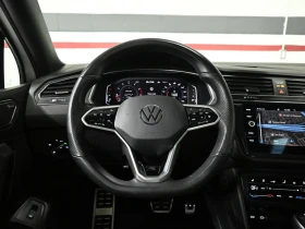 VW Tiguan Highline R-Line 4Mo* Авто-Кредит(ЦЕНА ДО БЪЛГАРИЯ) - 51400 лв. / 26280.40 € - 87331777 9
