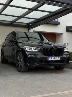 BMW X5 G05 40i, снимка 1