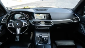 BMW X5 G05 40i, снимка 10