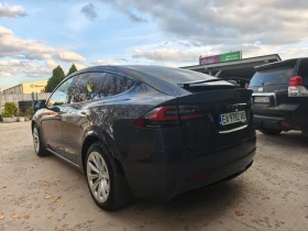 Tesla Model X Long range -100D 4x4 Лизинг - 75888 лв. / 38800.92 € - 93568096 6