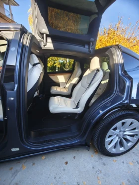 Tesla Model X Long range -100D 4x4 Лизинг - 75888 лв. / 38800.92 € - 93568096 8