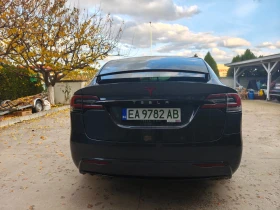 Tesla Model X Long range -100D 4x4 Лизинг - 75888 лв. / 38800.92 € - 93568096 7