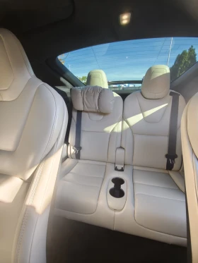 Tesla Model X Long range -100D 4x4 Лизинг - 75888 лв. / 38800.92 € - 93568096 11
