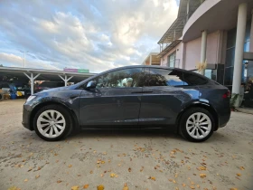 Tesla Model X Long range -100D 4x4 Лизинг - 75888 лв. / 38800.92 € - 93568096 5