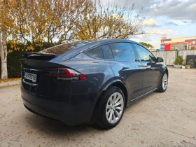 Tesla Model X Long range -100D 4x4 Лизинг - 75888 лв. / 38800.92 € - 93568096 4