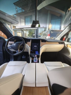 Tesla Model X Long range -100D 4x4 Лизинг - 75888 лв. / 38800.92 € - 93568096 9
