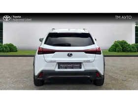 Lexus UX 250h F SPORT E-FOUR - 29650 € / 57990.36 лв. - 25781438 4