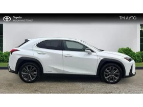 Lexus UX 250h F SPORT E-FOUR - 29650 € / 57990.36 лв. - 25781438 17