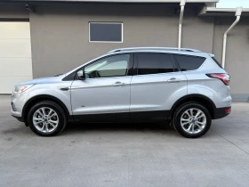 Ford Kuga Titanium 2.0 diesel 180kc AWD Euro 6 Automatic - 13265 € / 25944.08 лв. - 84807915 3