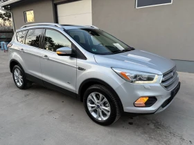 Ford Kuga Titanium 2.0 diesel 180kc AWD Euro 6 Automatic - 13265 € / 25944.08 лв. - 84807915 10