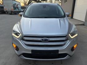 Ford Kuga Titanium 2.0 diesel 180kc AWD Euro 6 Automatic - 13265 € / 25944.08 лв. - 84807915 12