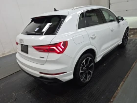 Audi Q3 * PROGRESSIV * CARFAX * БЕЗ ПЪРВОНАЧАЛНА ВНОСКА - 24000 € / 46939.92 лв. - 45374116 3