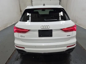 Audi Q3 * PROGRESSIV * CARFAX * БЕЗ ПЪРВОНАЧАЛНА ВНОСКА - 24000 € / 46939.92 лв. - 45374116 7