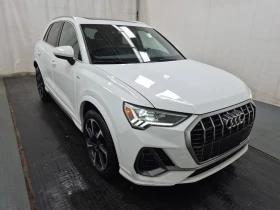 Audi Q3 * PROGRESSIV * CARFAX * БЕЗ ПЪРВОНАЧАЛНА ВНОСКА - 24000 € / 46939.92 лв. - 45374116 2