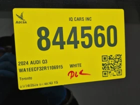 Audi Q3 * PROGRESSIV * CARFAX * БЕЗ ПЪРВОНАЧАЛНА ВНОСКА - 24000 € / 46939.92 лв. - 45374116 15