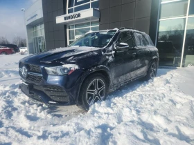 Mercedes-Benz GLE 350 * CARFAX * ФИНАНСИРАНЕ  - 25520 € / 49912.78 лв. - 97564081 2