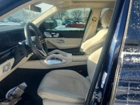 Mercedes-Benz GLE 350 * CARFAX * ФИНАНСИРАНЕ  - 25520 € / 49912.78 лв. - 97564081 5
