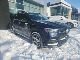 Mercedes-Benz GLE 350 * CARFAX * ФИНАНСИРАНЕ 