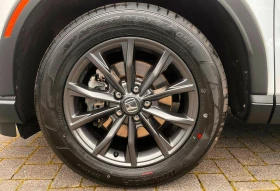 Honda Cr-v HEV* ELEGANCE* AWD* PANO* DISTR* CAM*  - 45600 € / 89185.85 лв. - 48420869 9