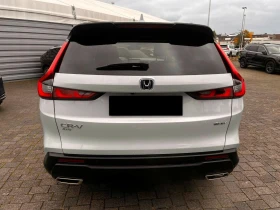 Honda Cr-v HEV* ELEGANCE* AWD* PANO* DISTR* CAM*  - 45600 € / 89185.85 лв. - 48420869 6