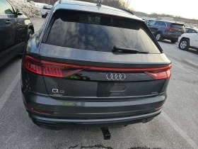 Audi Q8 55TFSI* MATRIX* BANG* OLUFSEN* S* LINE* ОБДУХВАНЕ* - 23351 € / 45670.59 лв. - 10360744 6